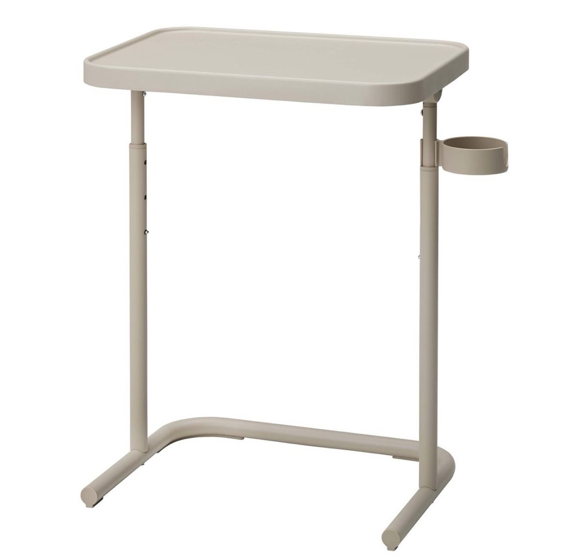 Ikea Scrivanie: Laptoptisch – Nuovo (secondo la descrizione) da Wallisellen venduto da lar_yl8d 4