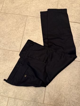 Dsquared2 Hose, Grösse 50, Dunkelblau - Top Zustand!