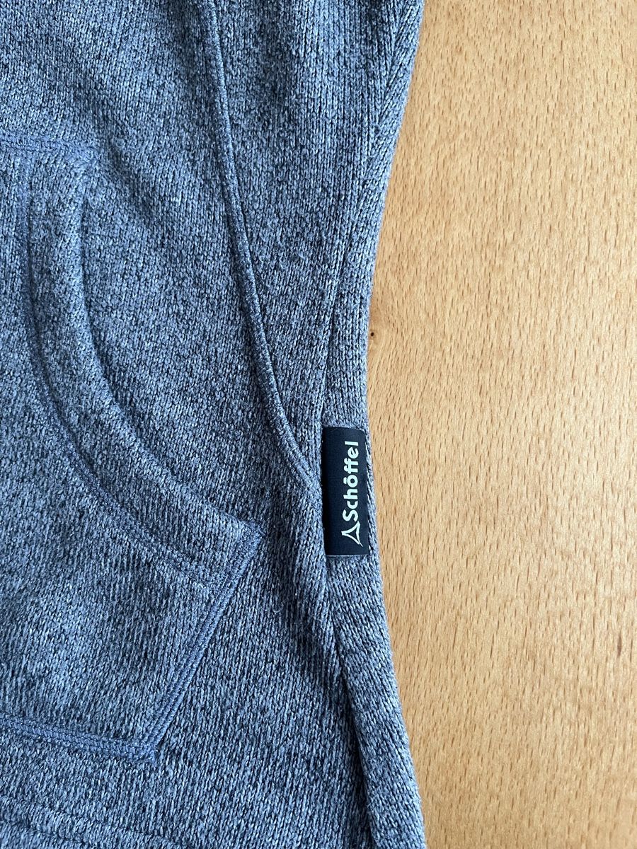 Jacken: Damen Fleecejacke – Gebraucht aus Kirchberg SG von MB409_4x4 2