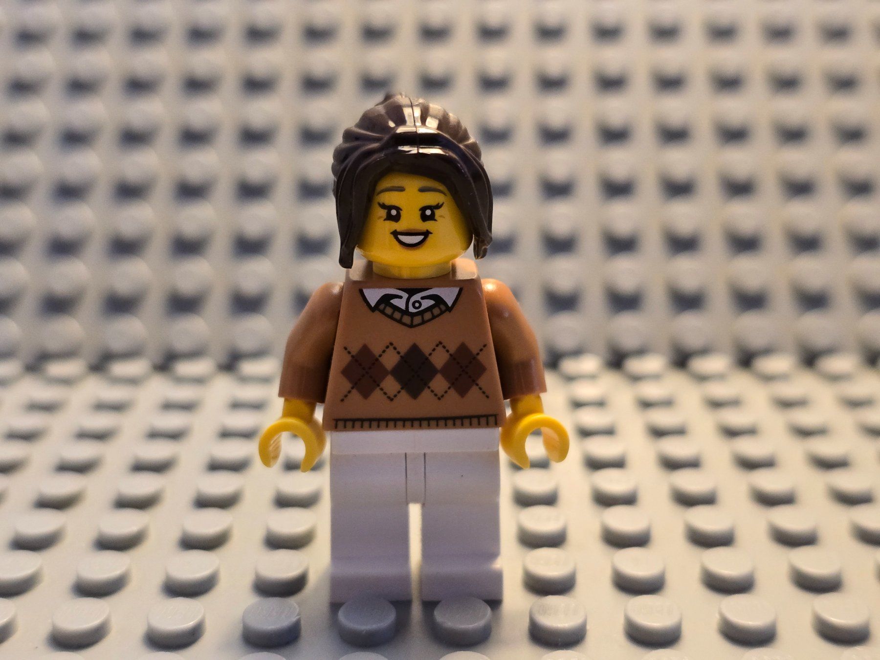 Lego Baukästen: Lego Mädchen – Neu (gemäss Beschreibung) aus Basel von Swi-7621