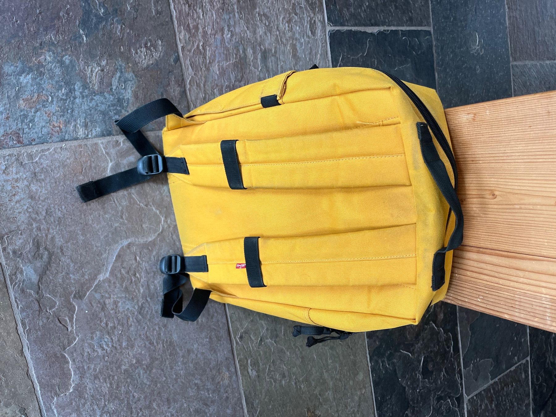 Levi's Sacs à dos: Rucksack Levi's – D'occasion à Detligen par laurinschnyder 2