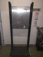 Automaten Gestell