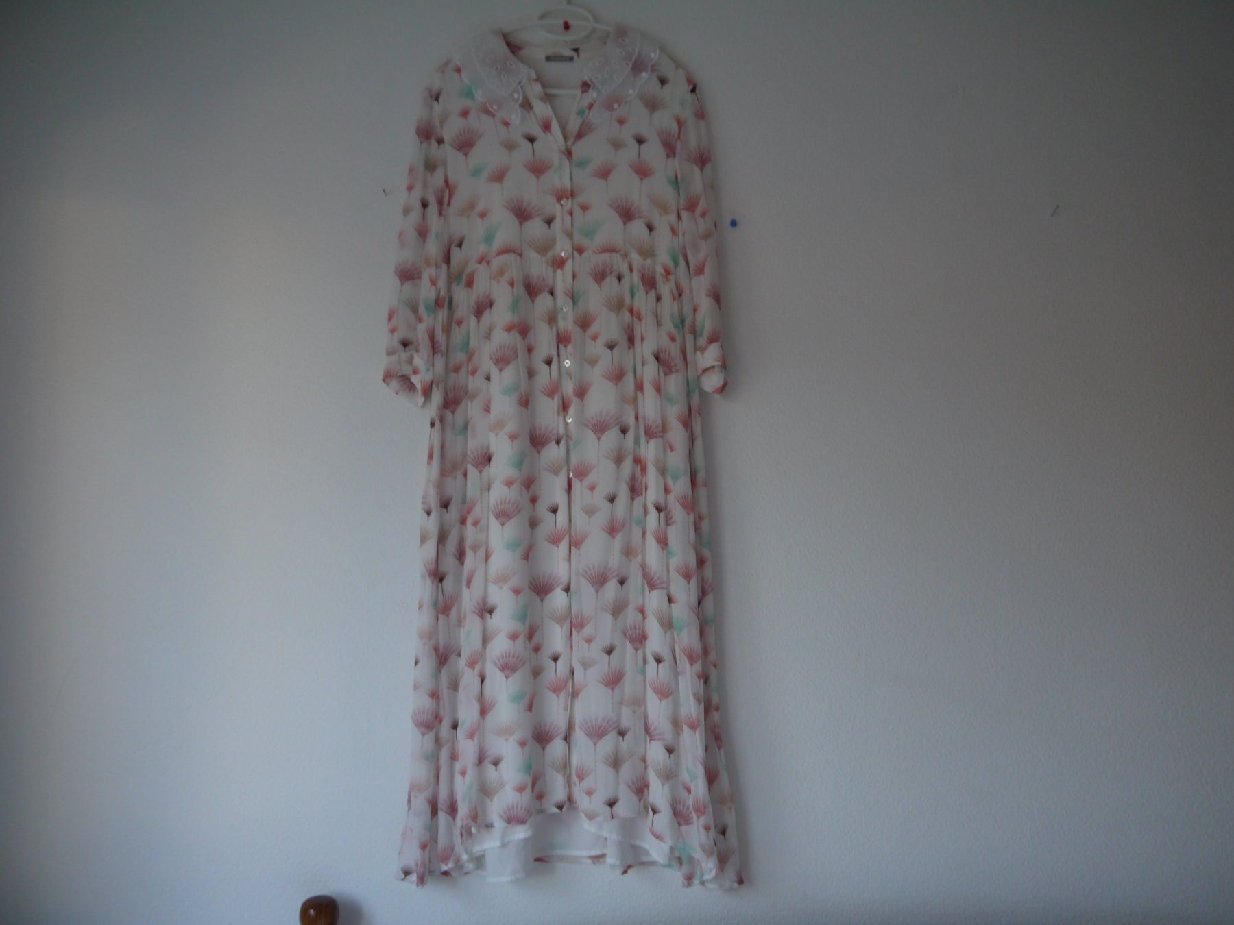 Hemisphere Vestiti: HEMISPHERE Kleid Gr: S – Usato da Hagendorn venduto da Blaf 8