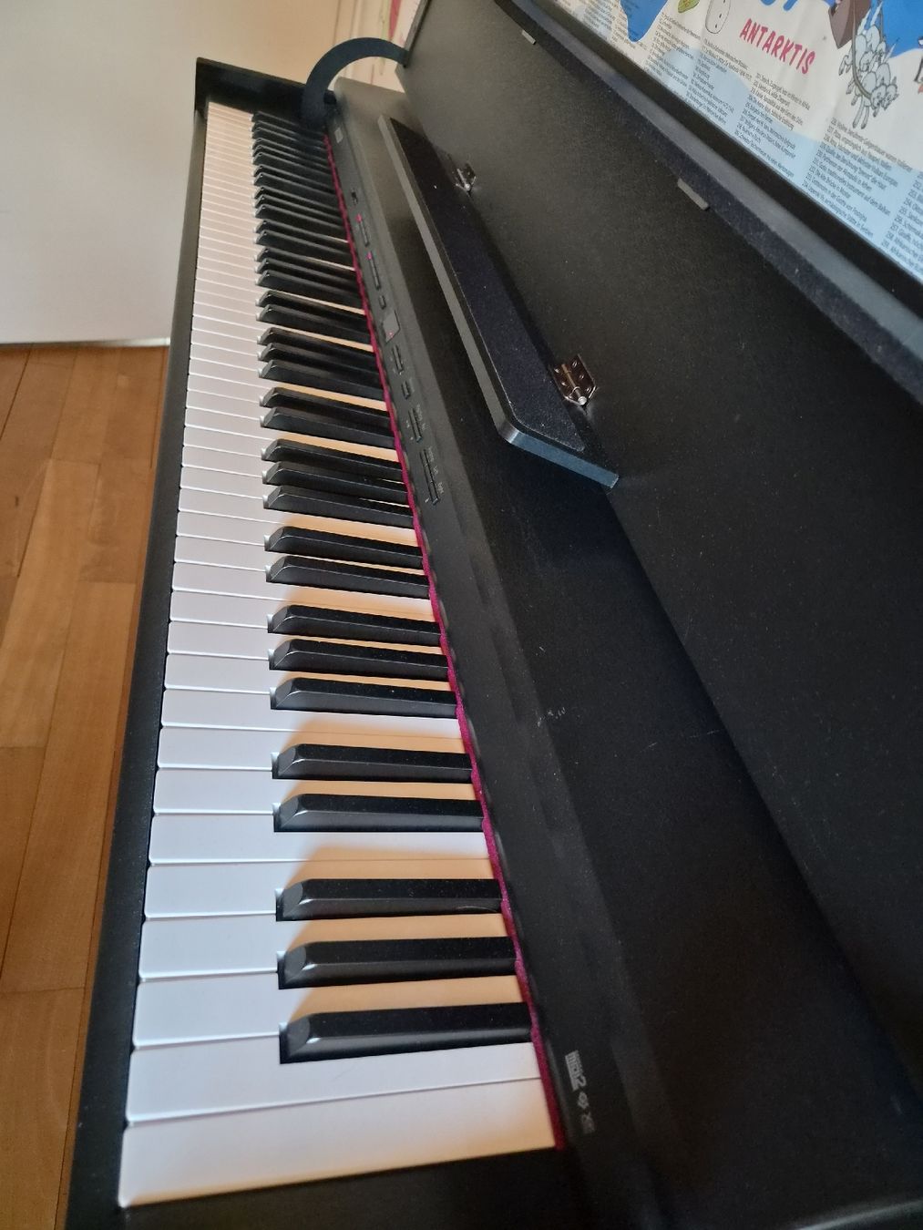 Roland Instruments de musique: Roland DP-990F Digitalpiano – D'occasion à Zürich par Pazzenreich 3