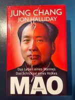 Mao: Das Leben eines Mannes, Das Schicksal eines Volkes -...