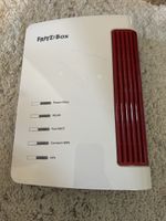 Fritzbox