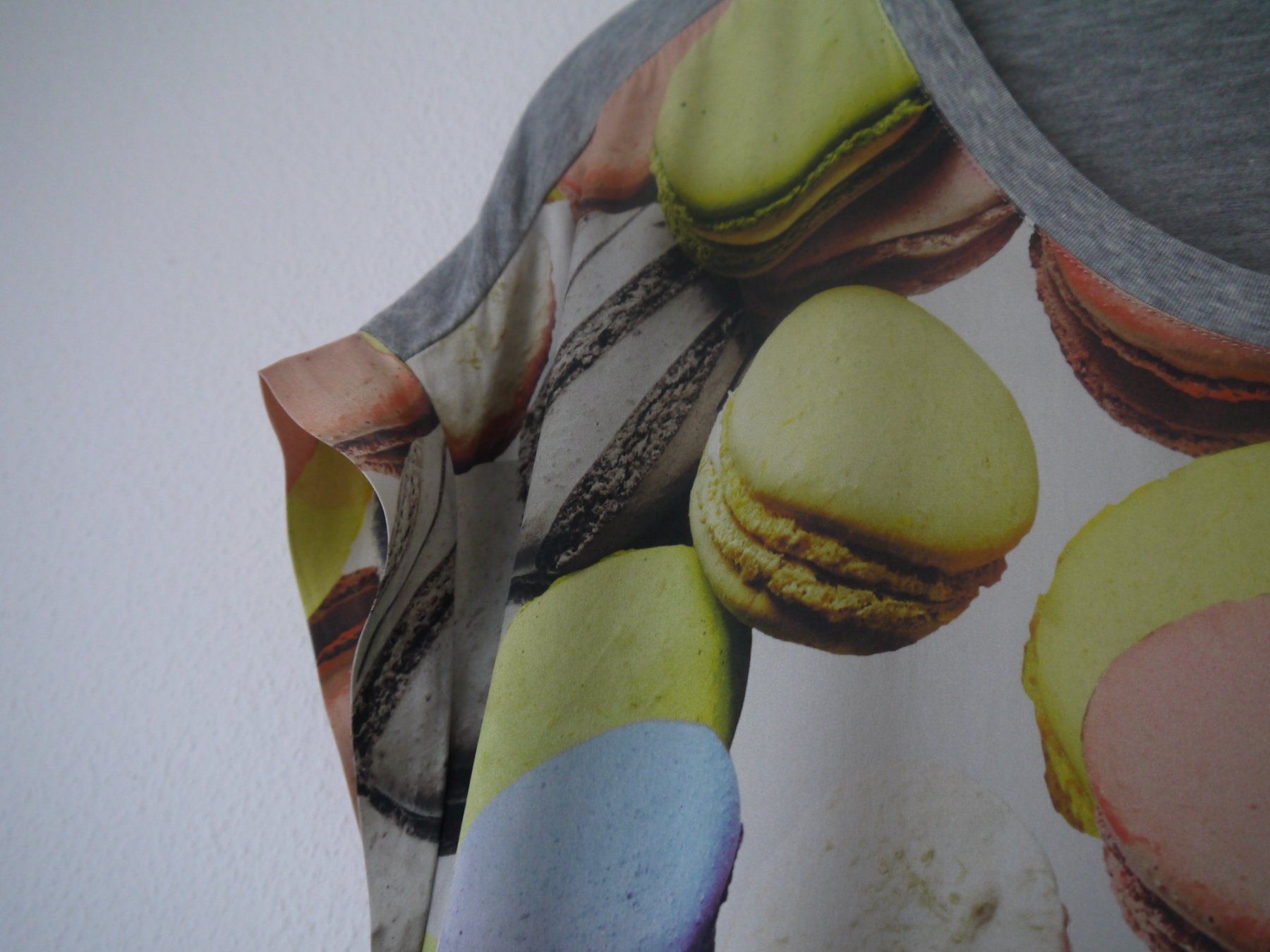 Marc Cain Camicette: Marc Cain Bluse aus Seide N5 – Usato da Hagendorn venduto da Blaf 2