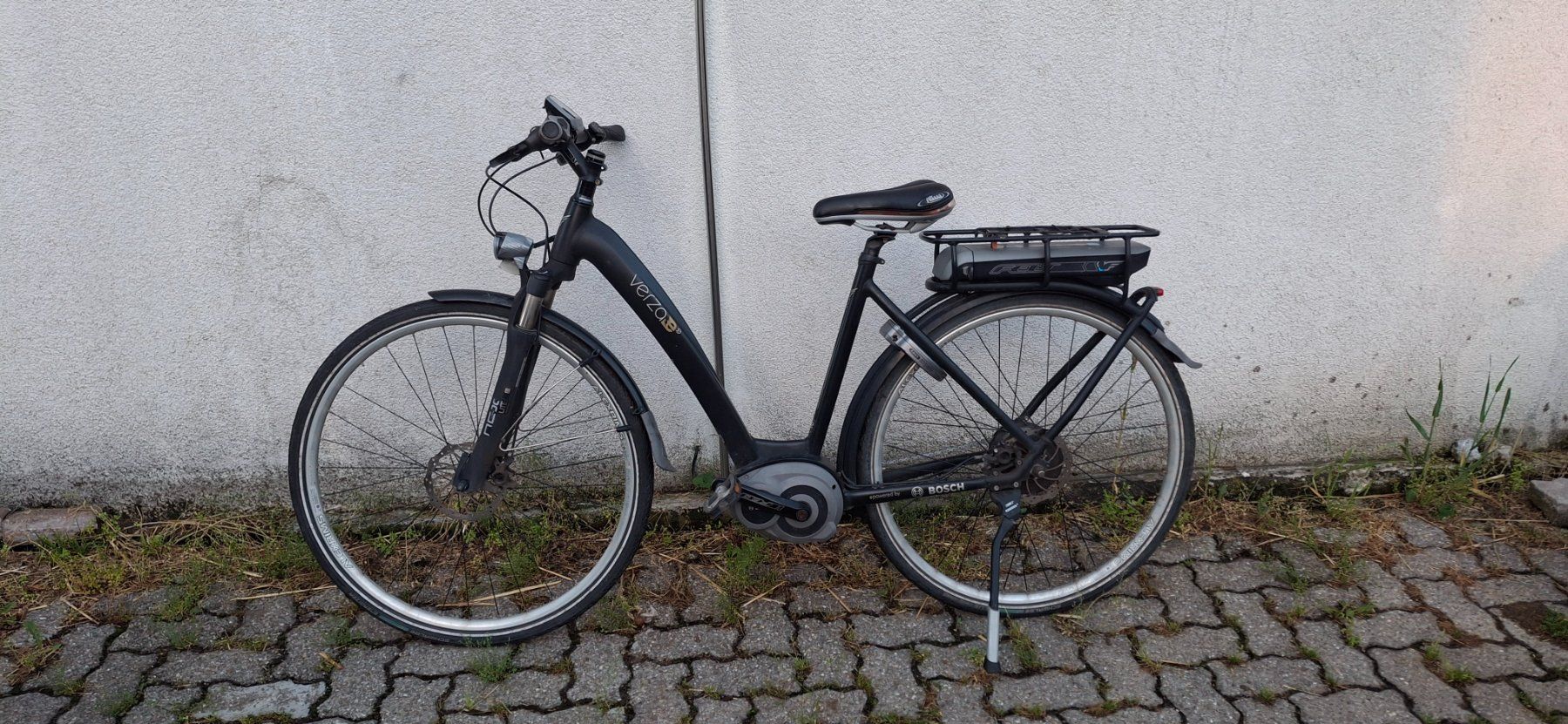 Felt Biciclette: E bike FELT 25kmh Bosch – Difettoso da Kyburg venduto da JBMNT2020 1