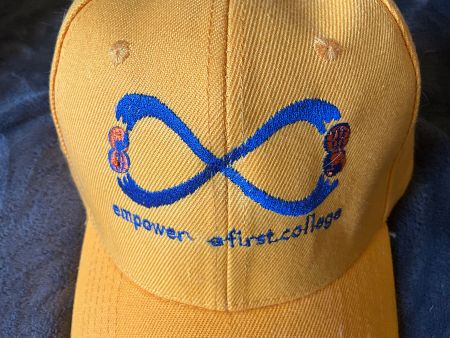 Cap
