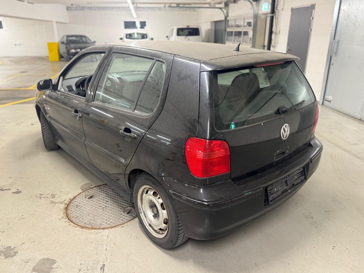 VW Automobili: VW Polo GTI – Usato da Uster venduto da D_8610 2