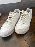 Nike Air Max 90 Weiss 45