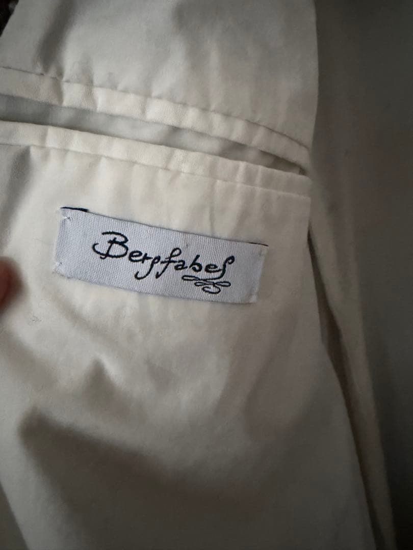 Mäntel: Bergfabel coat size 50 – Neu (gemäss Beschreibung) aus Chêne-Bougeries von the_cv6t 3