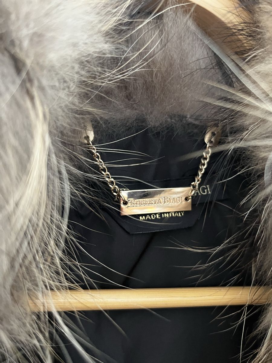 Giacche: Roberta Biagi Jacket, Size S – Nuovo (secondo la descrizione) da Wallisellen venduto da emi_vm2k 4