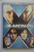 X-Men 2 Original Kinoausgabe