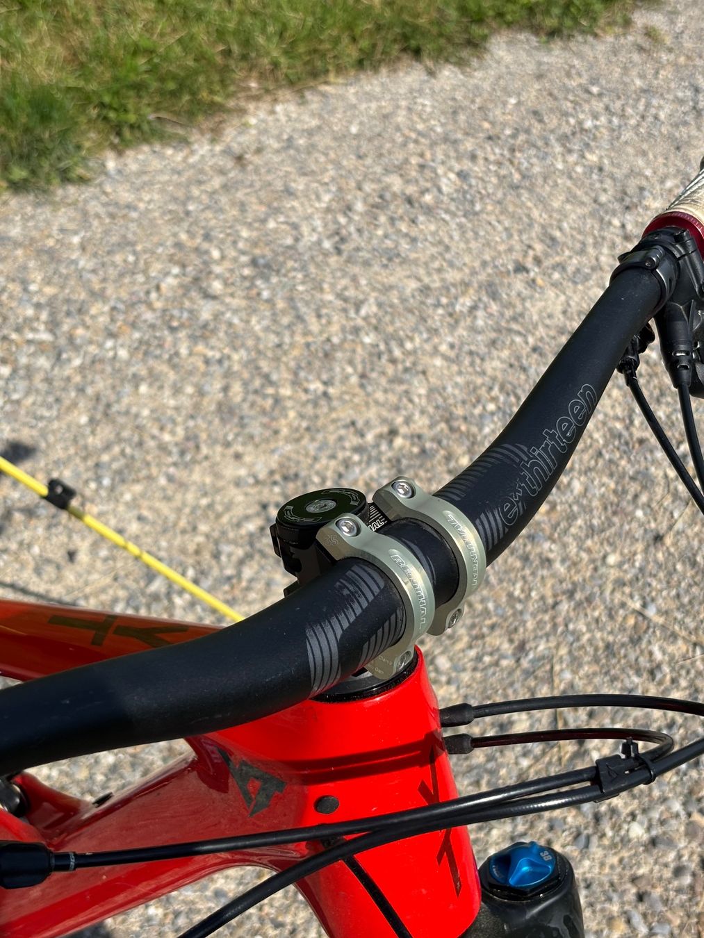 YT Velos: YT Capra Core 3 – Gebraucht aus Bauma von tato_kup_mi_garmina 4