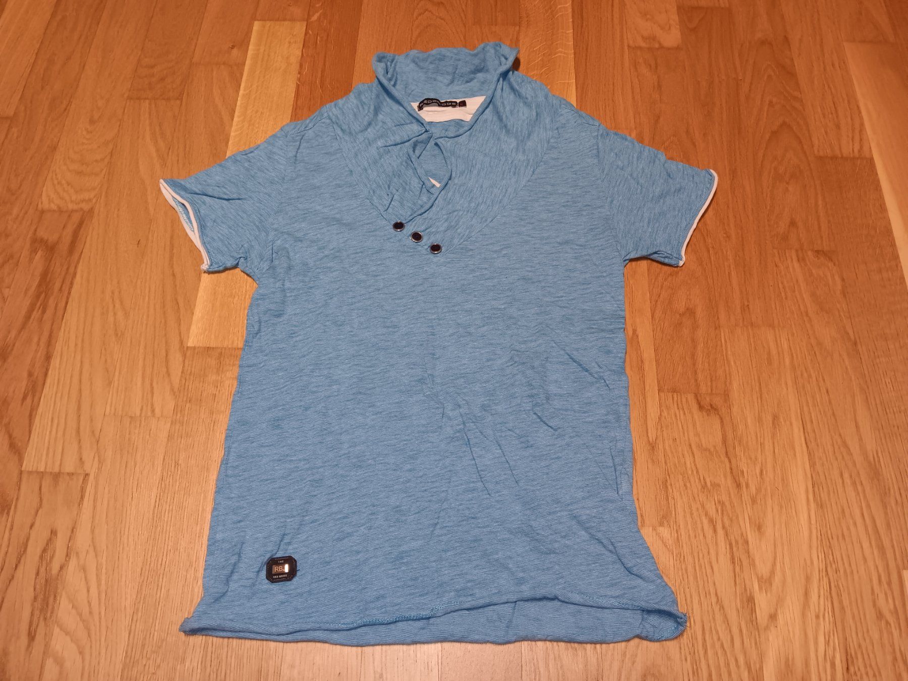 Kleiderpakete: Shirt's Paket Gr.M – Gebraucht aus aarburg von macacito 3