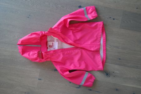 Reima Regenjacke NP 44.90