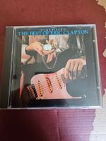 CD - Eric Clapton – Time Pieces (The Best Of Eric Clapton)