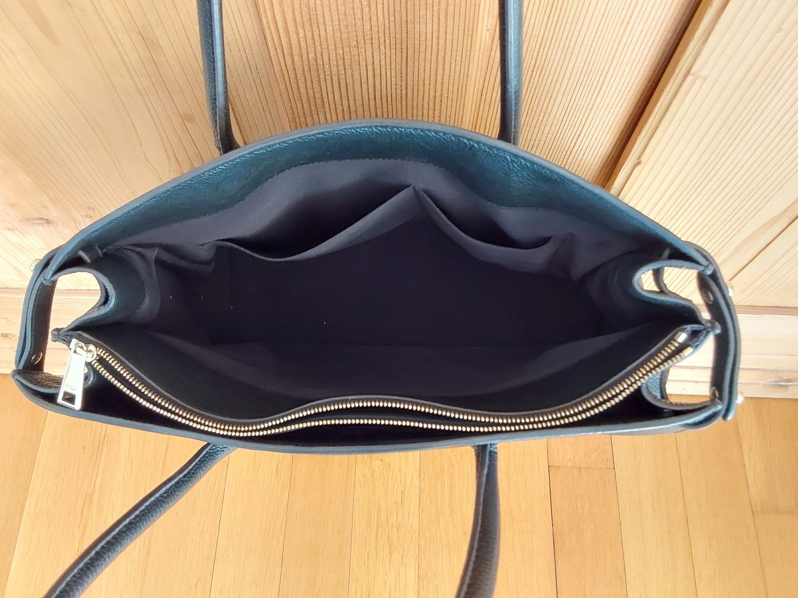 Furla Borse da donna: Furla Handtasche schwarz – Usato da Arbon venduto da co-gr 6