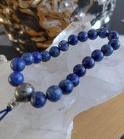 ARMBAND MIT LAPISLAZULI