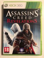 Assassins Creed Revelations für Xbox 360