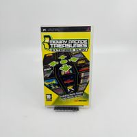 Midway Arcade Treasures Extended Play (PSP)