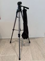 Stativ Cullmann Alpha 2500