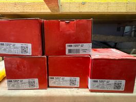 Hilti Schnellbauschrauben S-DS01B  3.5x35 - 1000Stk