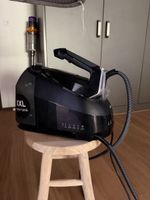 Braun Steam Generator Iron