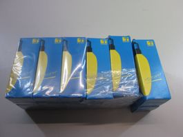 12 Glühbirnen Righi Licht 40 W E14