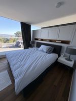 Hochwertiges Bett von Redbox, 180 x 200 cm