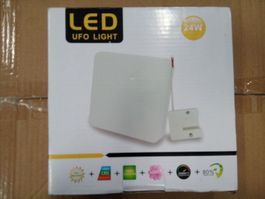 LED UFO Licht Neu! (B1)