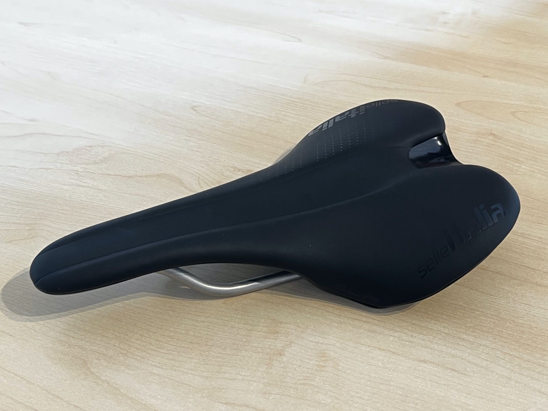 Selle Italia Sonstiges Radsport Zubehör: Top MTB-Sattel: Selle Italia SLR – Neu (gemäss Beschreibung) aus Oberbipp von  1