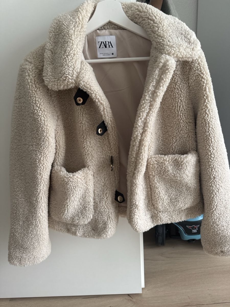 Zara Giacche: Zara Gr. xs, top Zustand! – Usato da Menziken venduto da Ranma