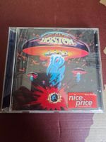 CD - Boston – Boston (REMASTERED, Arena Rock, Classic Rock)