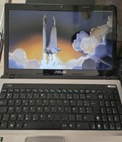 Asus pc