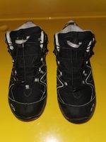 Salomon Wanderschuhe / Outdoor-Schuhe  Gr. 36