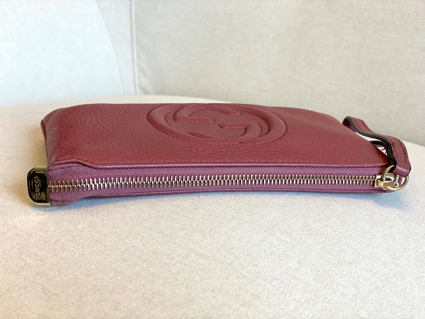 Gucci Borse da donna: Rosa Soho Gucci Tasche – Usato da Zug venduto da MOrg01 4