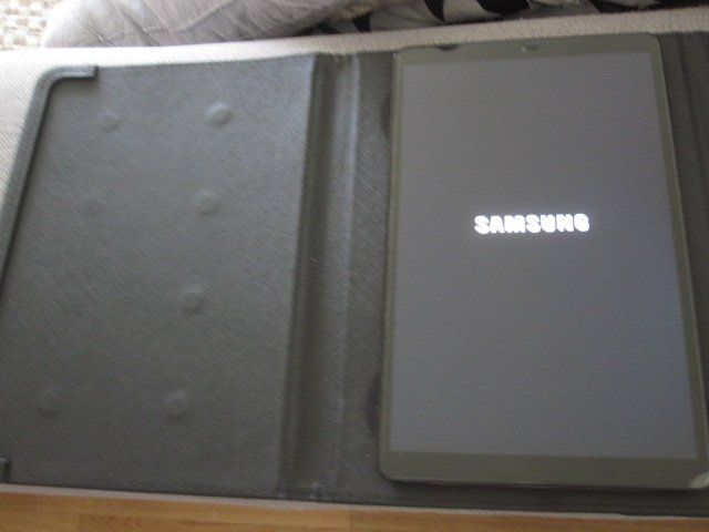Samsung Tablettes PC: Samsung-Tablet – D'occasion à Ehrendingen par salvi1995 4