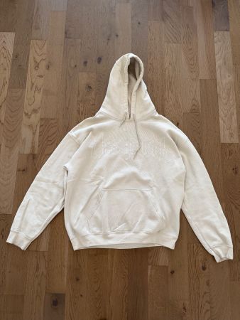 Fit For A King THE PATH Hoodie - Kapuzenpullover - beige