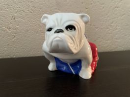 James Bond Skyfall Royal Doulton Bulldog Jack DD 007