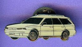 SUBARU   Legacy