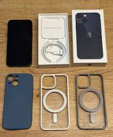 iPhone 13 mini  512 GB  Mitternacht