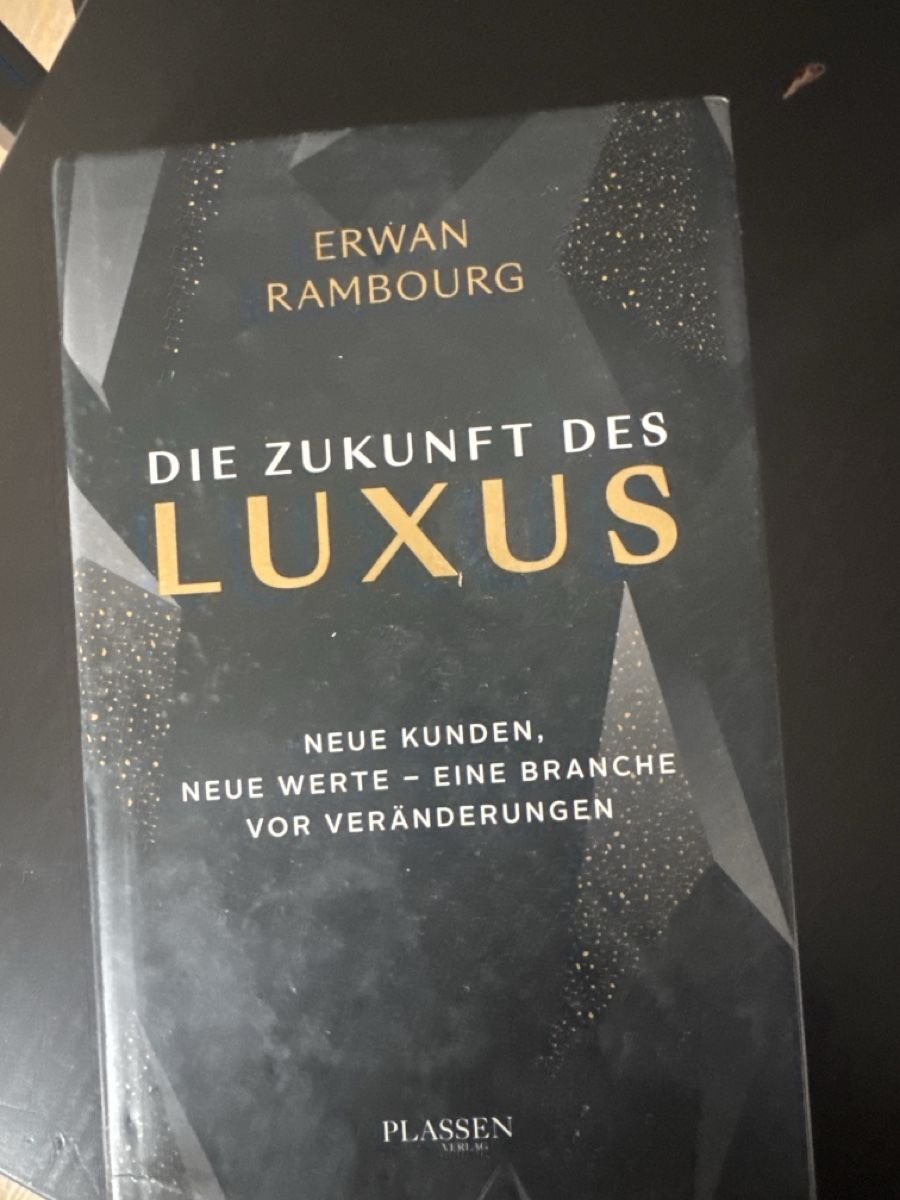 Luxus Buecher Billig Kaufen Und Bewertungbrend115