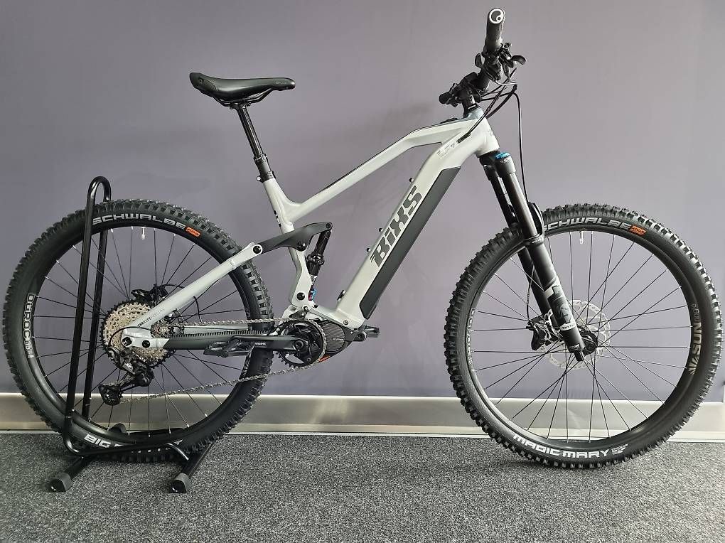 Bixs Biciclette: Urgent à vendre Bixs sauvage E15 – Usato da Carouge GE venduto da ale_5fdj