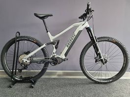 Urgent à vendre Bixs sauvage E15