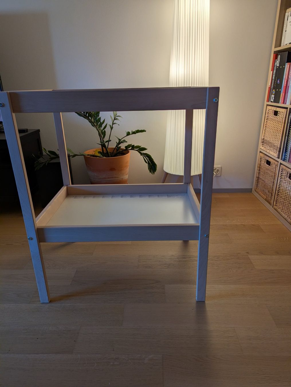 Ikea Fasciatoi & Accessori: IKEA Sniglar Wickeltisch – Nuovo (secondo la descrizione) da Adliswil venduto da jos_xxc2