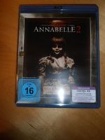 Annabelle 2  [Blu-ray]