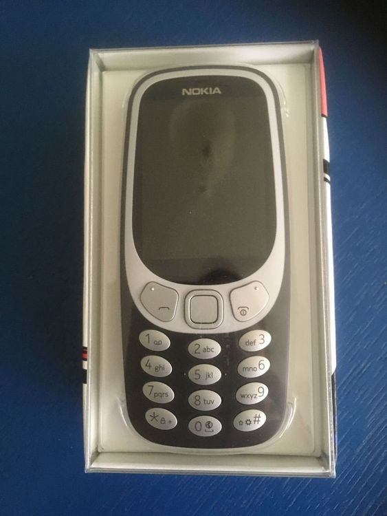 Il Nokia 3310 è Tornato: La Nostra Recensione. Ecco Perché (non) Lo Vorrete - Foto 5