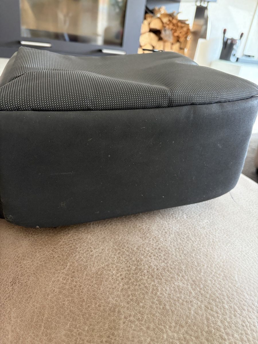 Sacs à dos: Thinkpad backpack – D'occasion à Münchenstein par ArleneLM 1